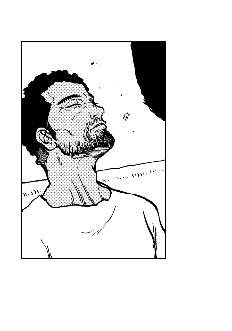 Star Wars Lost Stars Chapter 40 page 48 - 