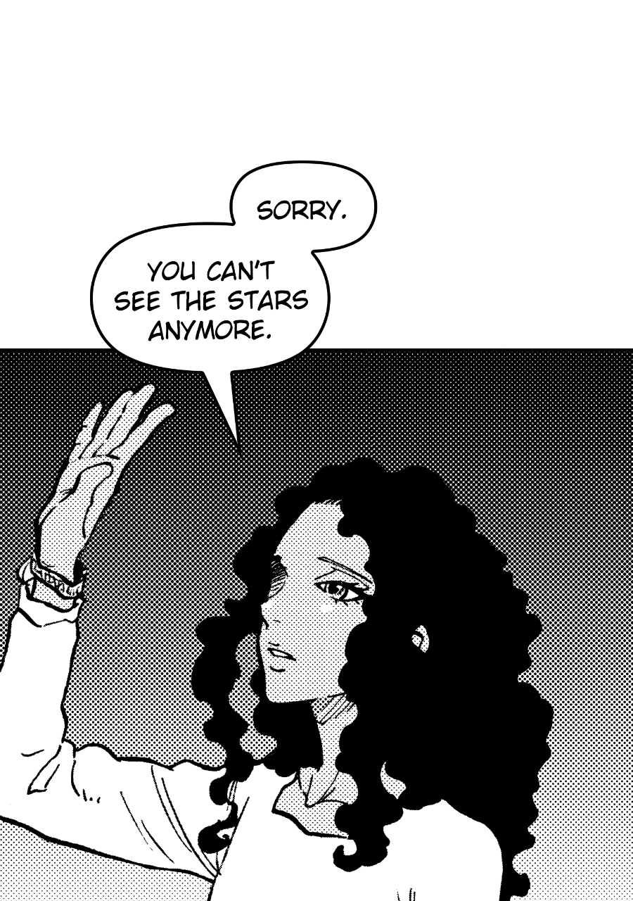 Star Wars Lost Stars Chapter 40 page 57 - 