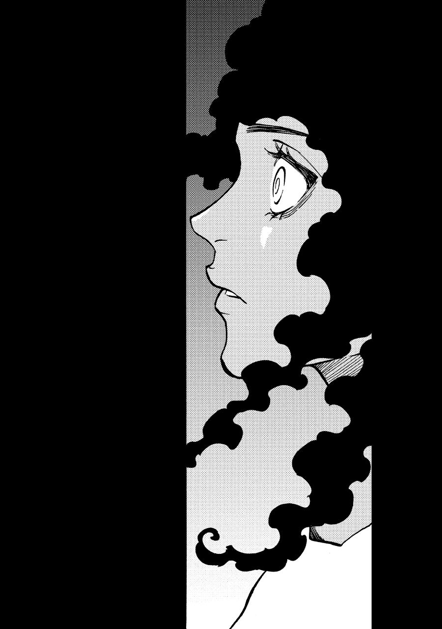 Star Wars Lost Stars Chapter 40 page 59 - 