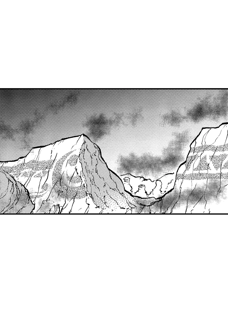 Star Wars Lost Stars Chapter 40 page 8 - 