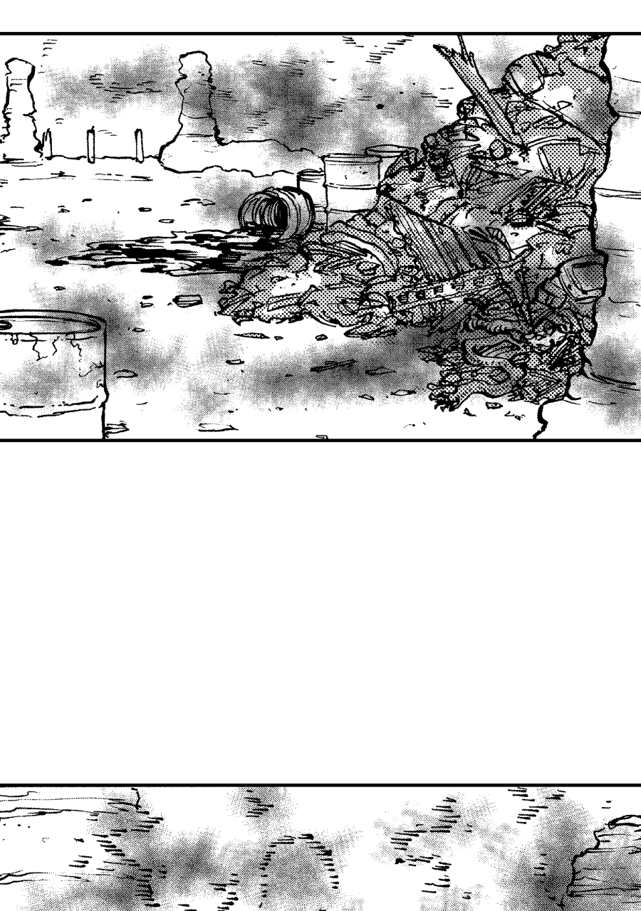 Star Wars Lost Stars Chapter 40 page 9 - 