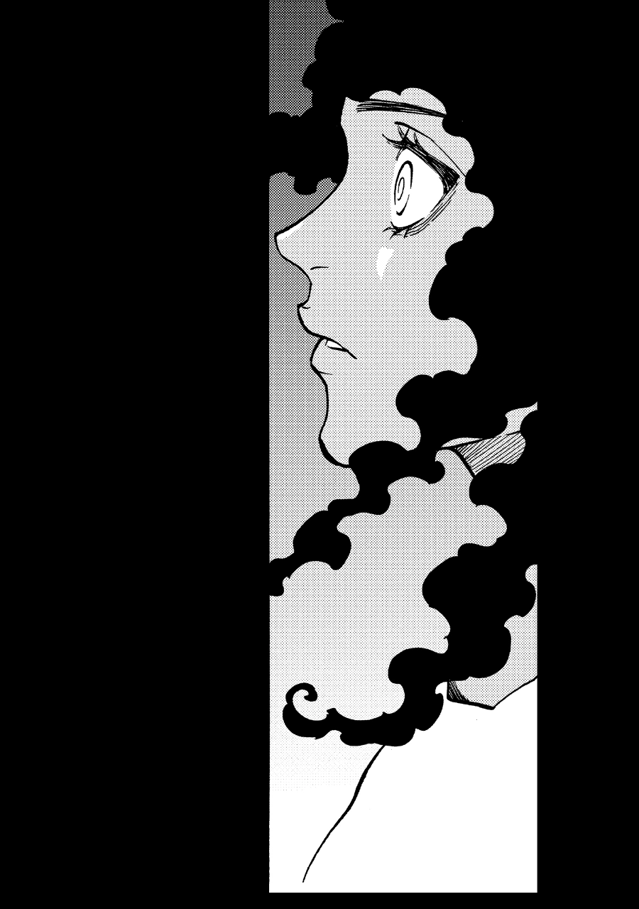 Star Wars Lost Stars Chapter 41 page 2 - 