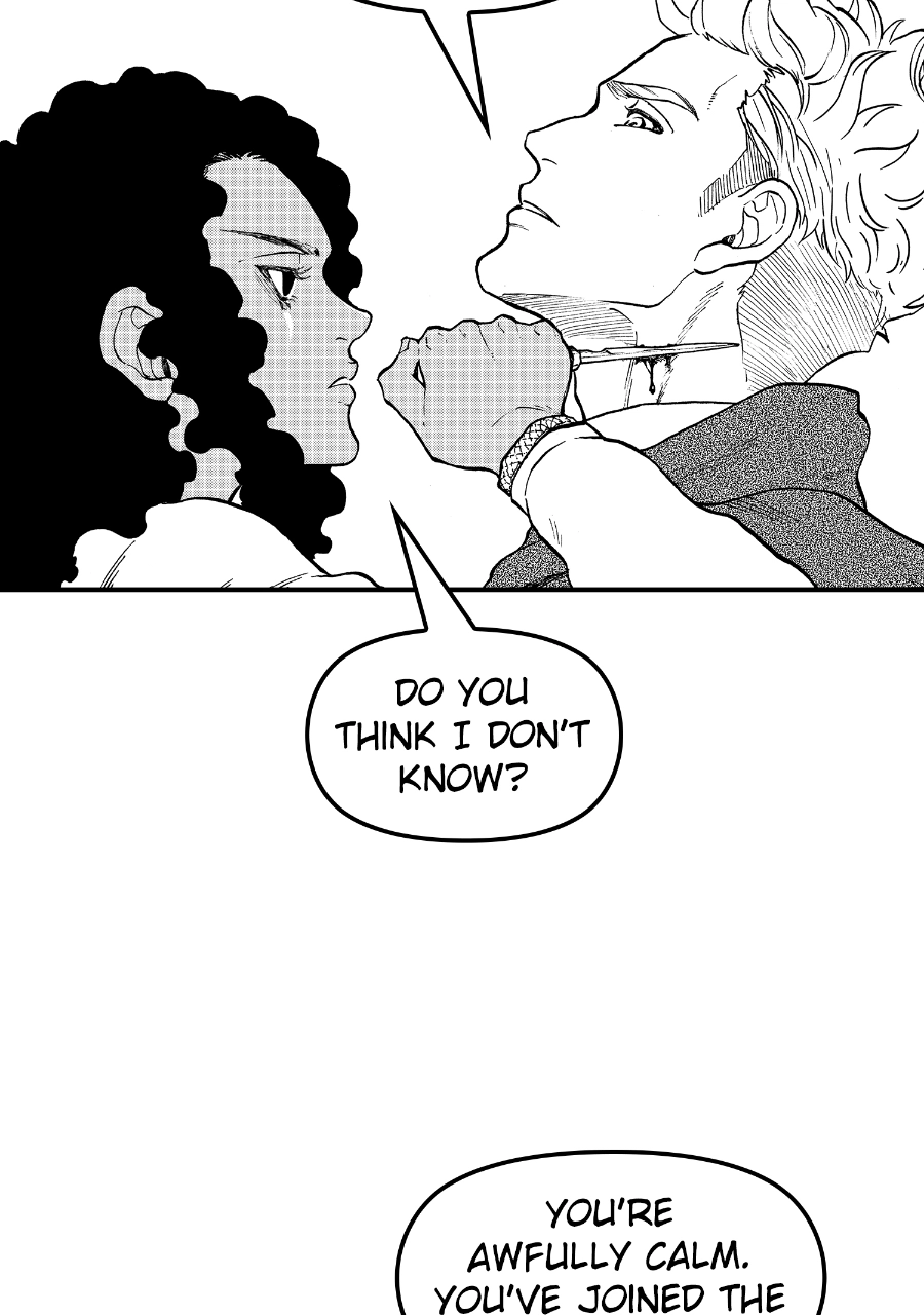 Star Wars Lost Stars Chapter 41 page 13 - 