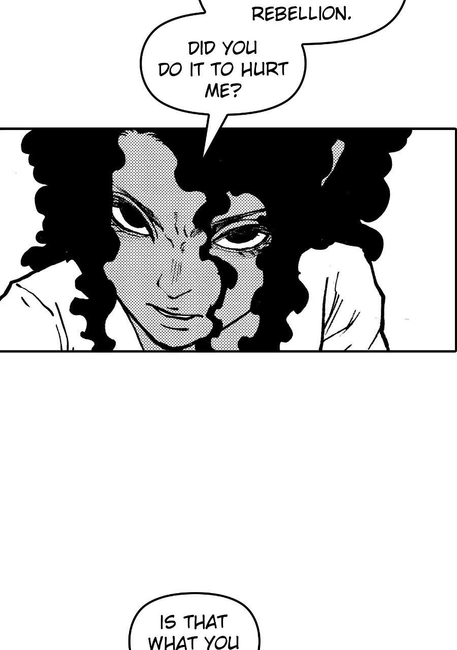 Star Wars Lost Stars Chapter 41 page 14 - 