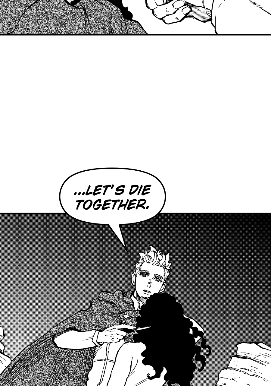 Star Wars Lost Stars Chapter 41 page 19 - 