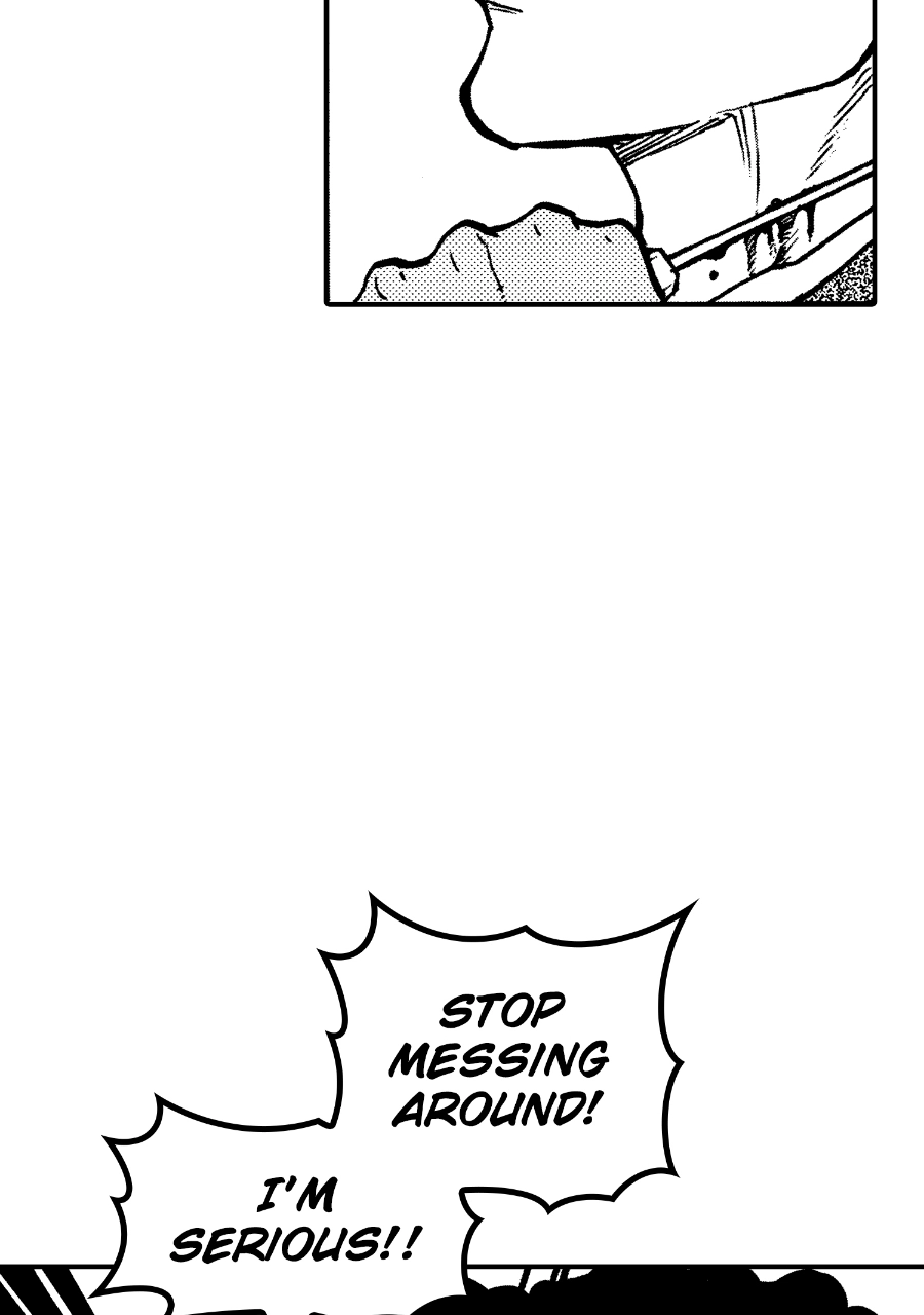 Star Wars Lost Stars Chapter 41 page 23 - 