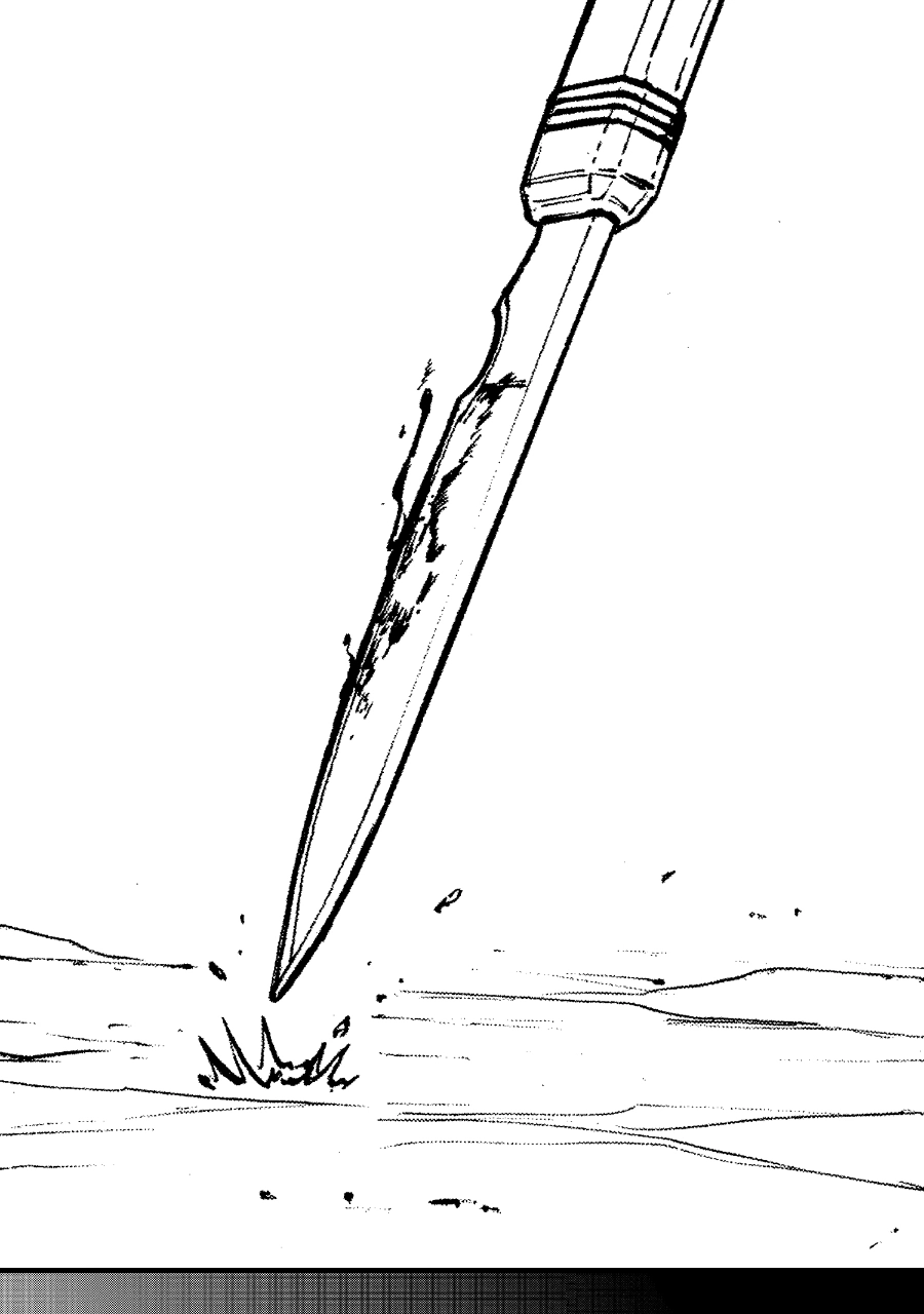 Star Wars Lost Stars Chapter 41 page 33 - 