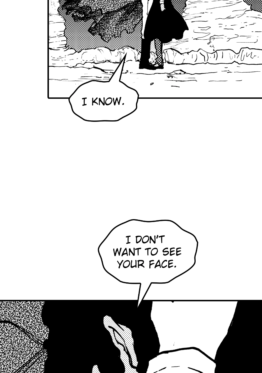 Star Wars Lost Stars Chapter 41 page 37 - 