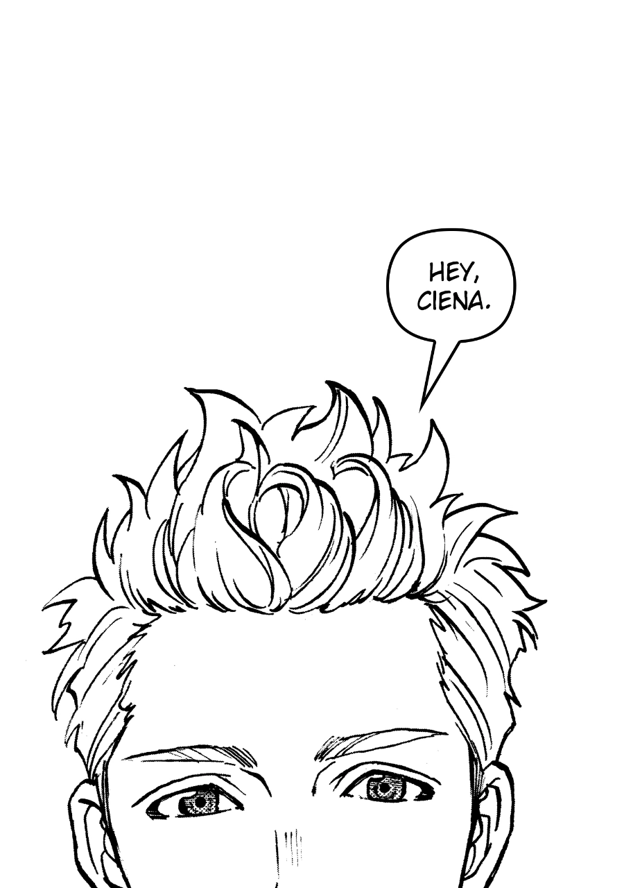 Star Wars Lost Stars Chapter 41 page 5 - 