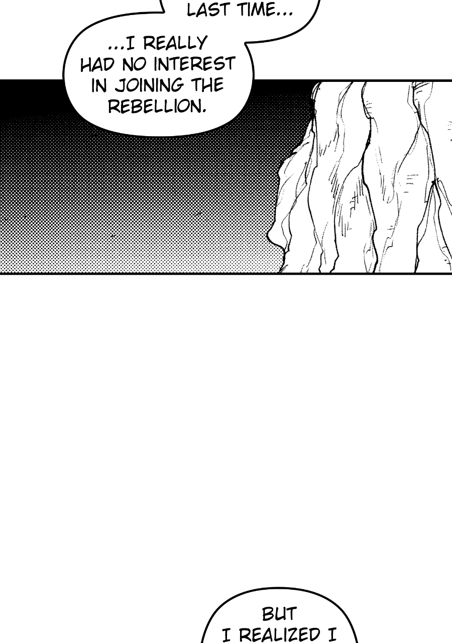 Star Wars Lost Stars Chapter 41 page 43 - 