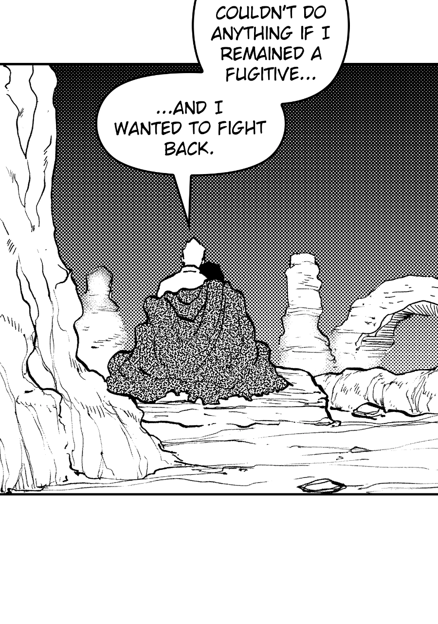 Star Wars Lost Stars Chapter 41 page 44 - 