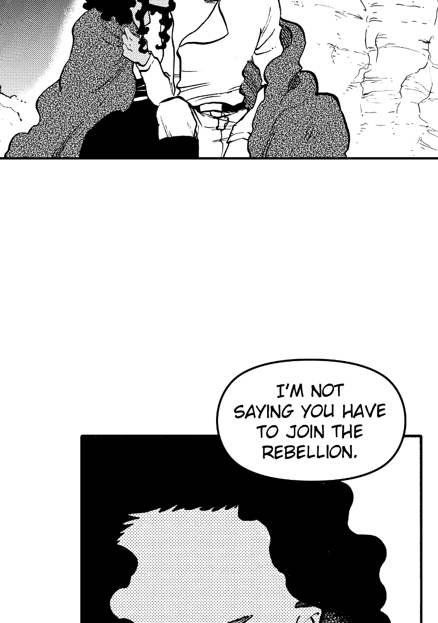 Star Wars Lost Stars Chapter 41 page 47 - 