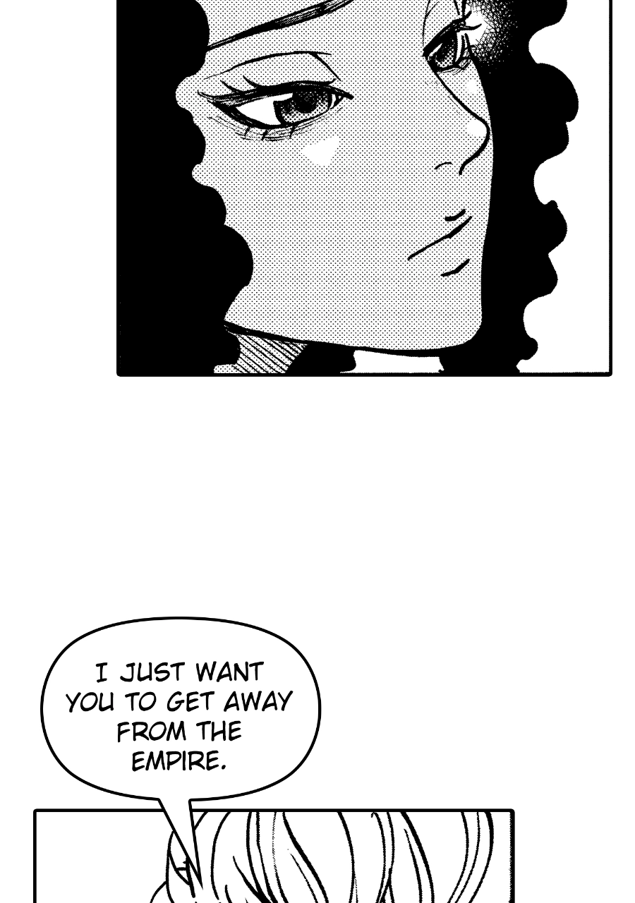 Star Wars Lost Stars Chapter 41 page 48 - 