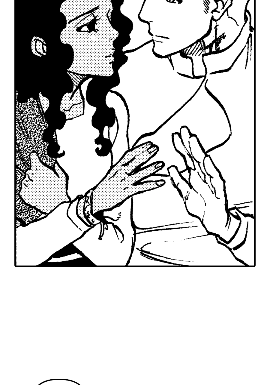 Star Wars Lost Stars Chapter 42 page 4 - 
