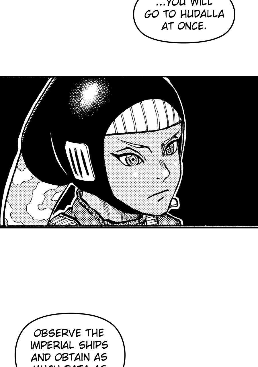 Star Wars Lost Stars Chapter 42 page 36 - 