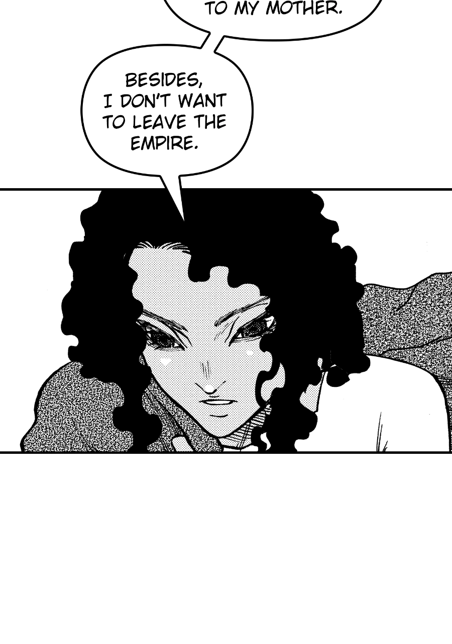 Star Wars Lost Stars Chapter 42 page 6 - 