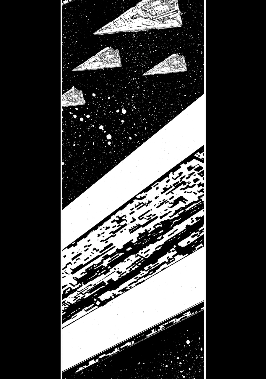 Star Wars Lost Stars Chapter 43 page 2 - 