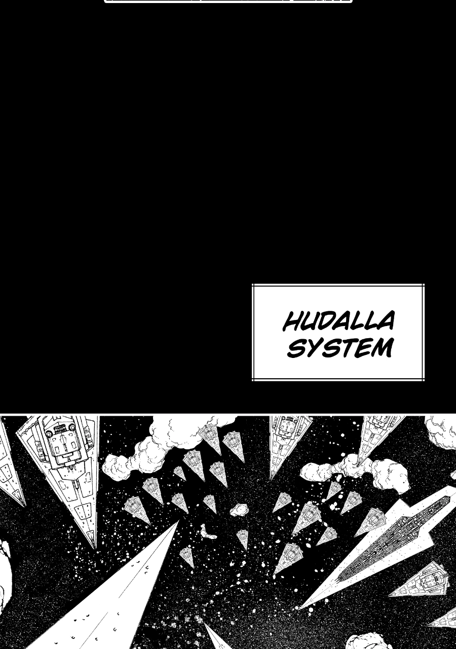 Star Wars Lost Stars Chapter 43 page 3 - 