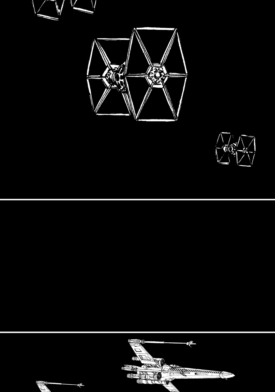 Star Wars Lost Stars Chapter 43 page 30 - 