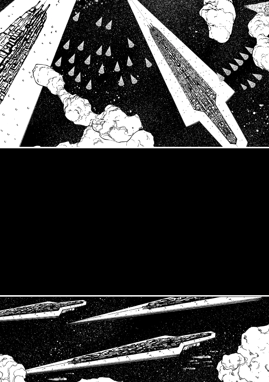 Star Wars Lost Stars Chapter 43 page 4 - 