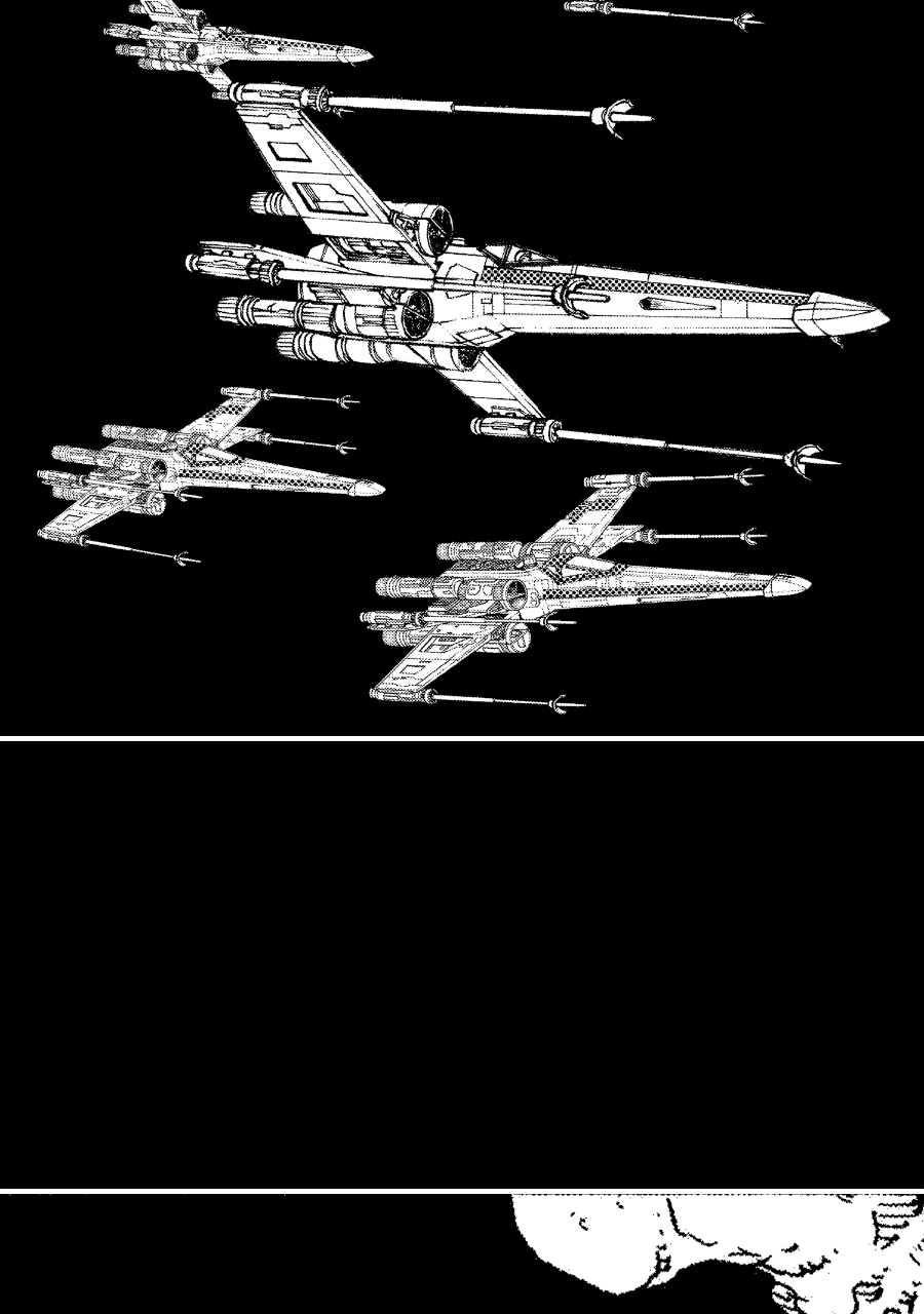 Star Wars Lost Stars Chapter 43 page 31 - 