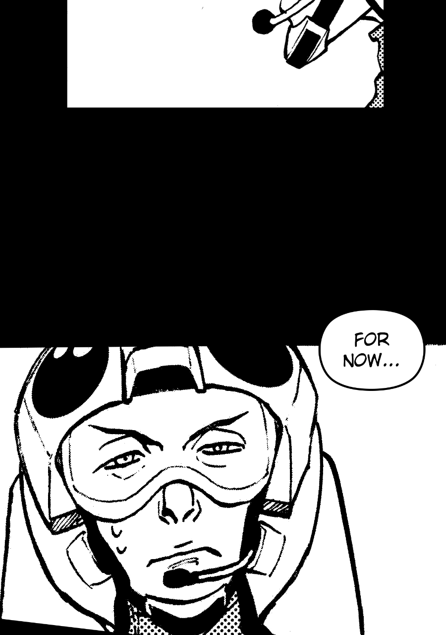Star Wars Lost Stars Chapter 43 page 36 - 