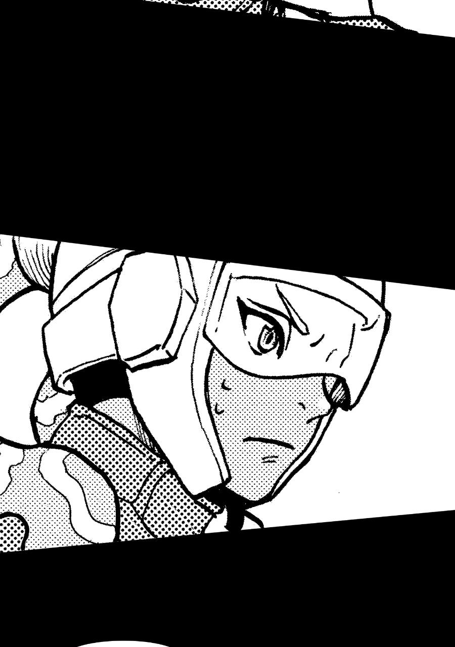 Star Wars Lost Stars Chapter 43 page 37 - 