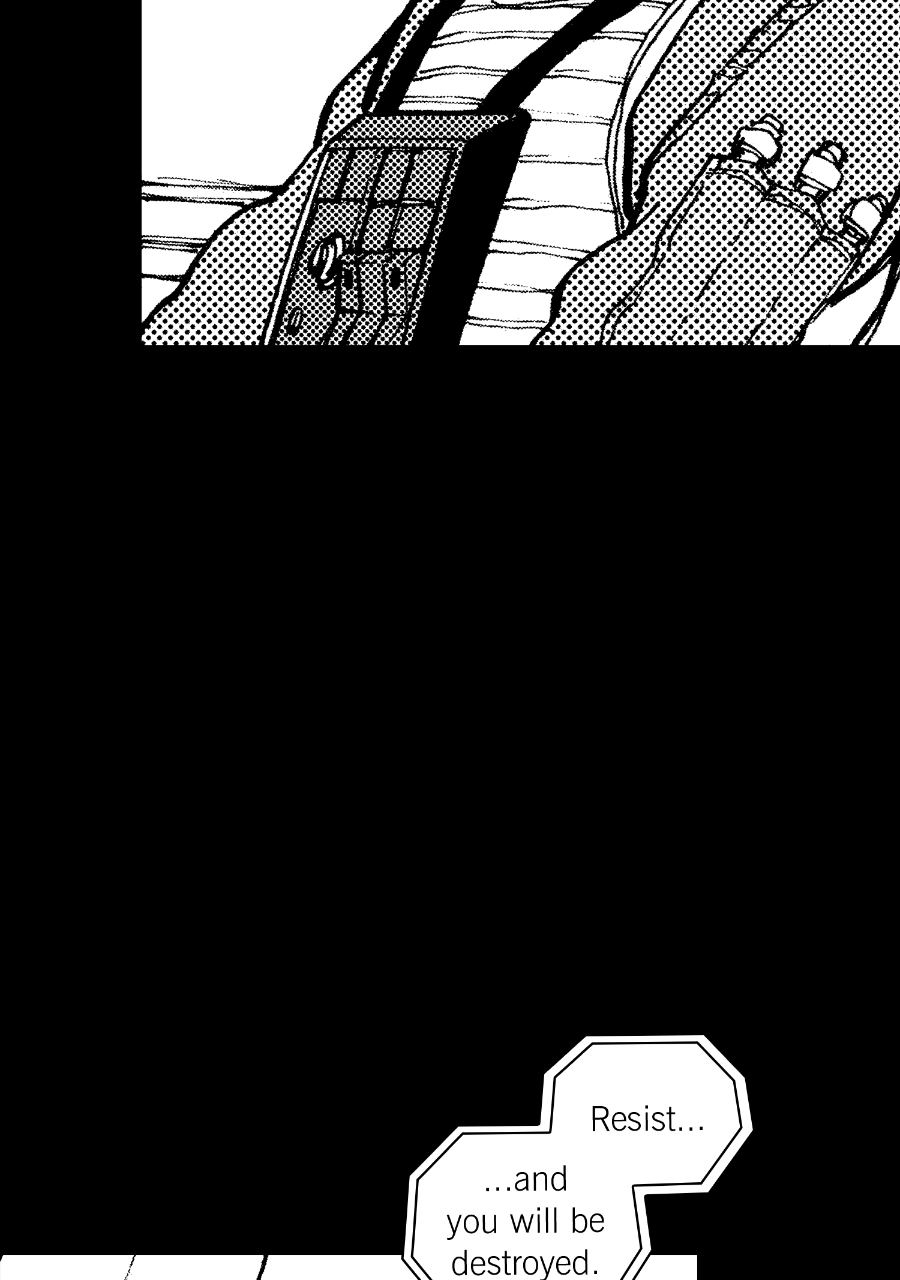 Star Wars Lost Stars Chapter 43 page 46 - 