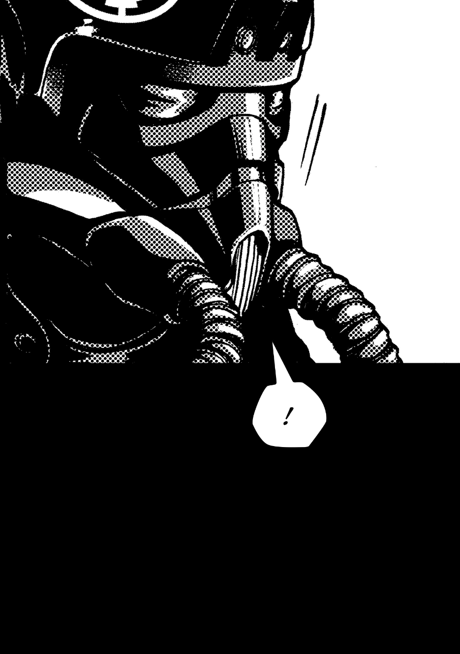 Star Wars Lost Stars Chapter 43 page 50 - 