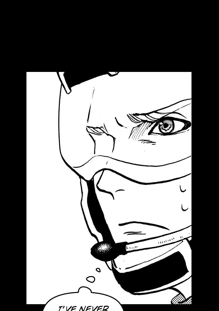 Star Wars Lost Stars Chapter 43 page 9 - 