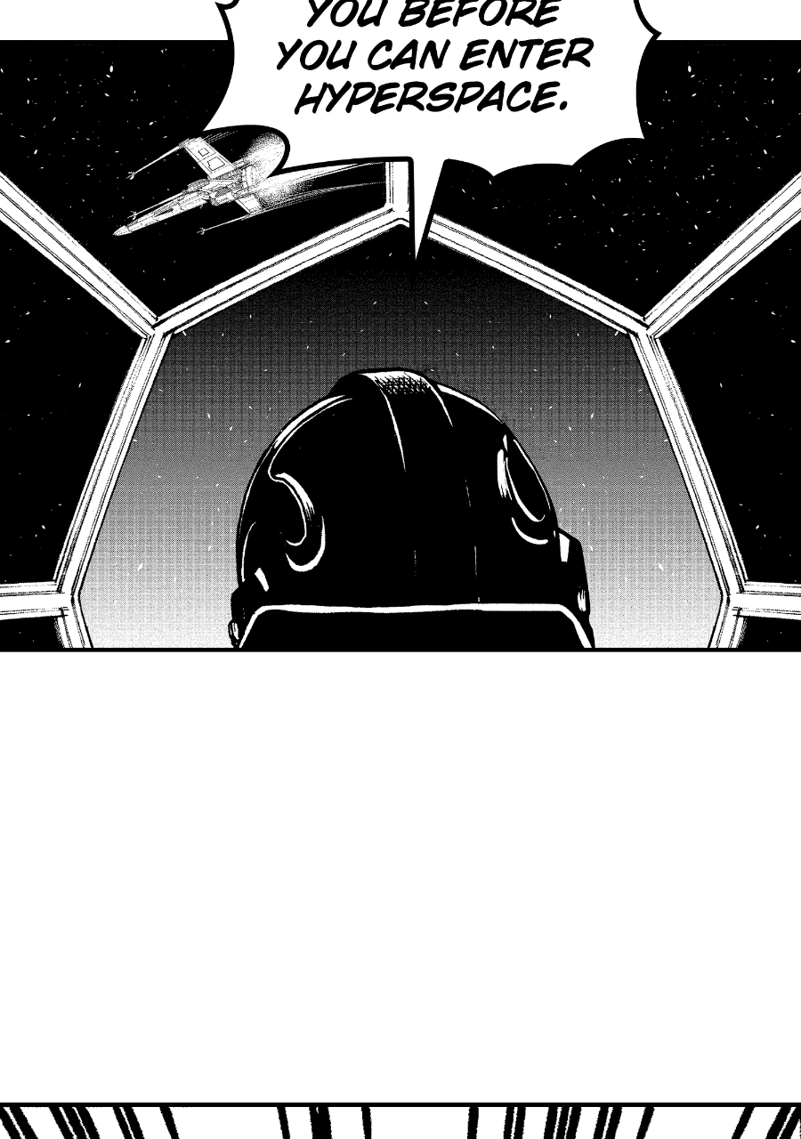 Star Wars Lost Stars Chapter 45 page 18 - 