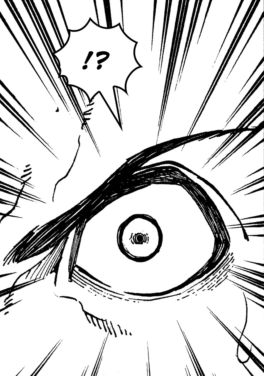 Star Wars Lost Stars Chapter 45 page 19 - 