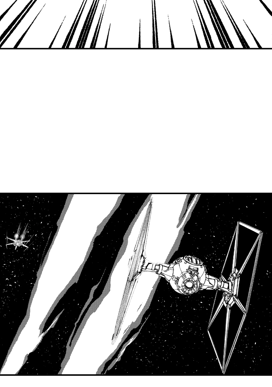 Star Wars Lost Stars Chapter 45 page 20 - 