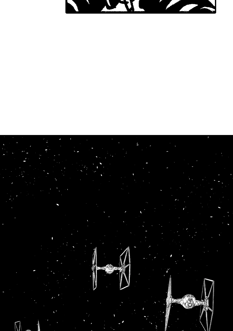 Star Wars Lost Stars Chapter 45 page 24 - 