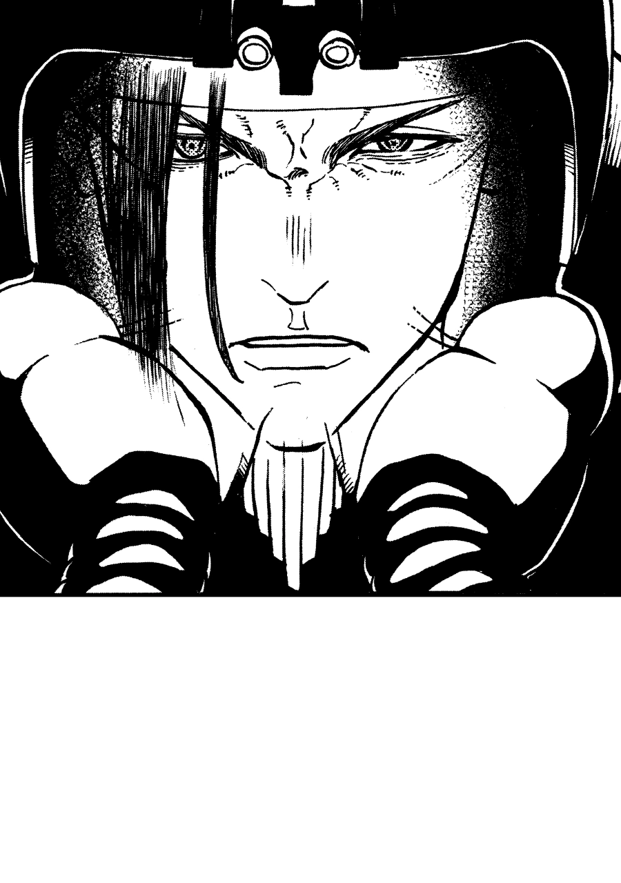 Star Wars Lost Stars Chapter 45 page 28 - 