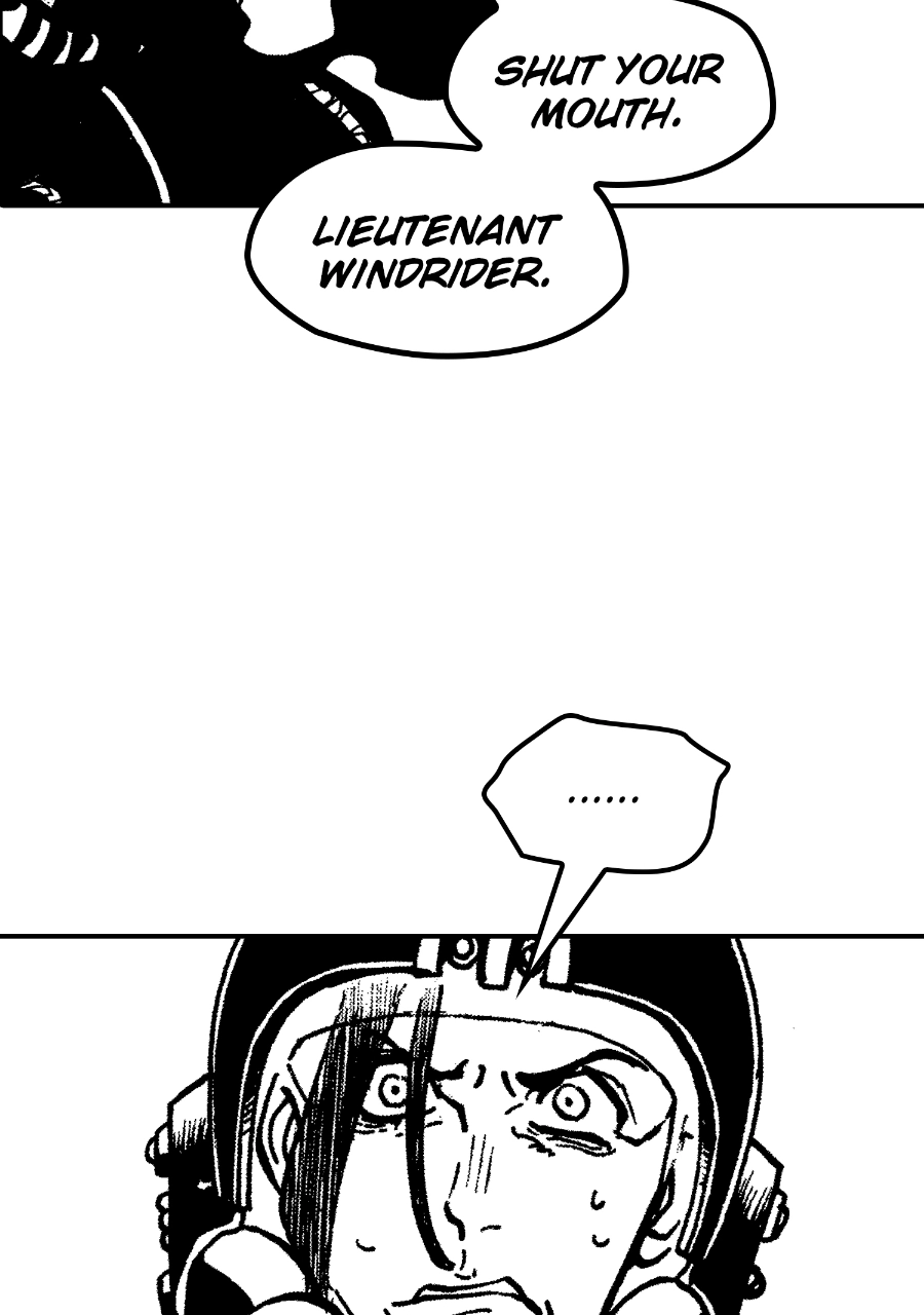 Star Wars Lost Stars Chapter 45 page 33 - 