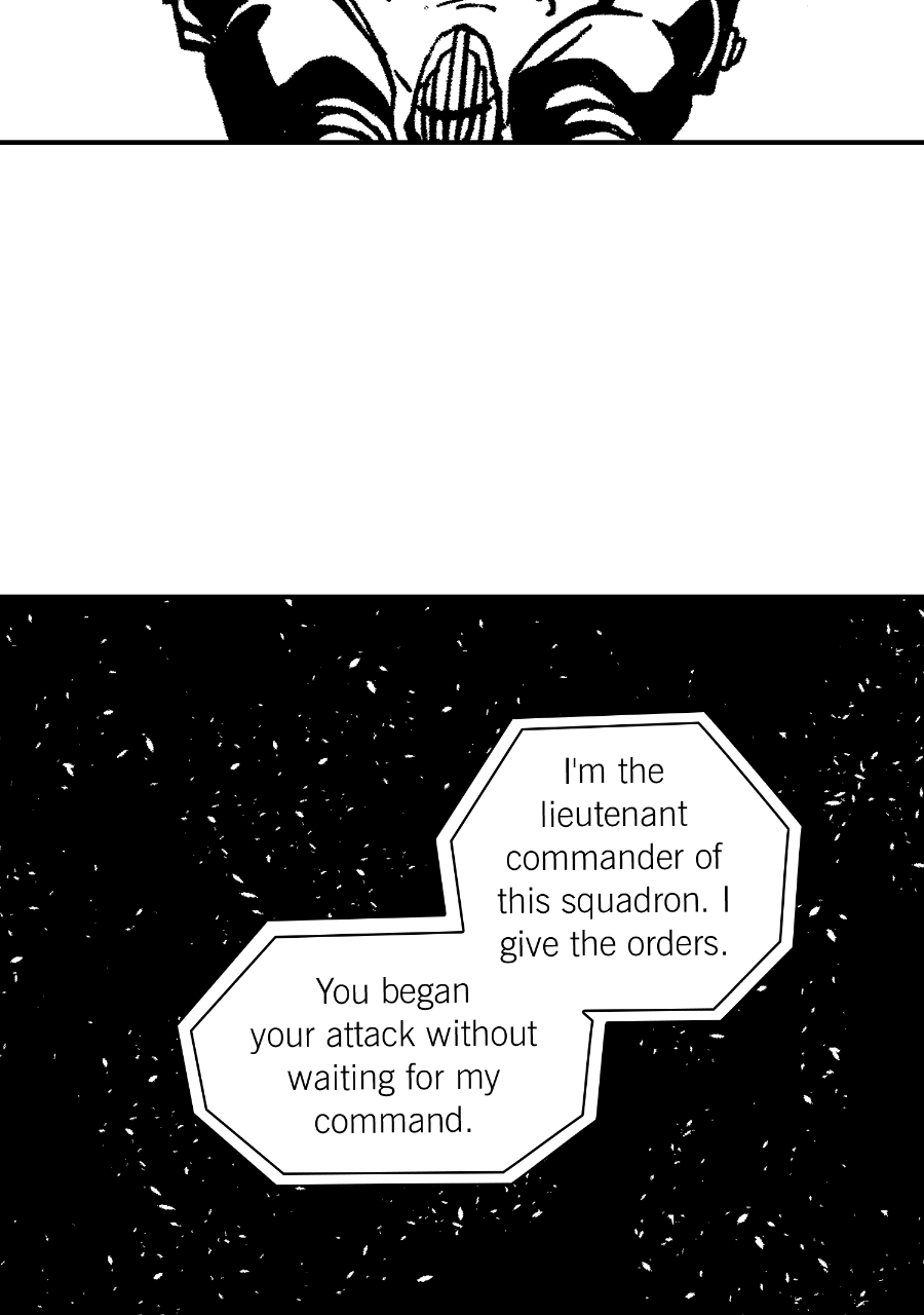 Star Wars Lost Stars Chapter 45 page 34 - 
