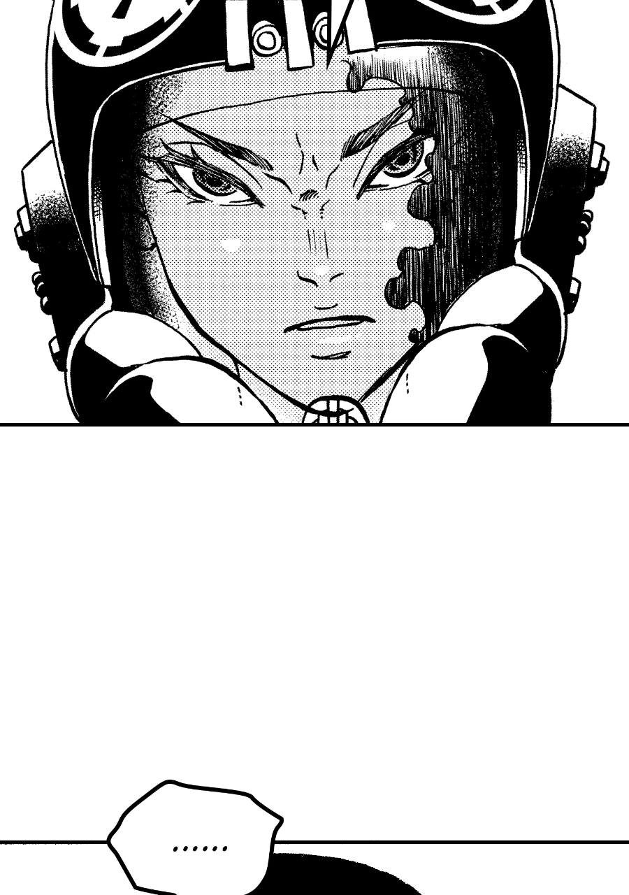 Star Wars Lost Stars Chapter 45 page 37 - 