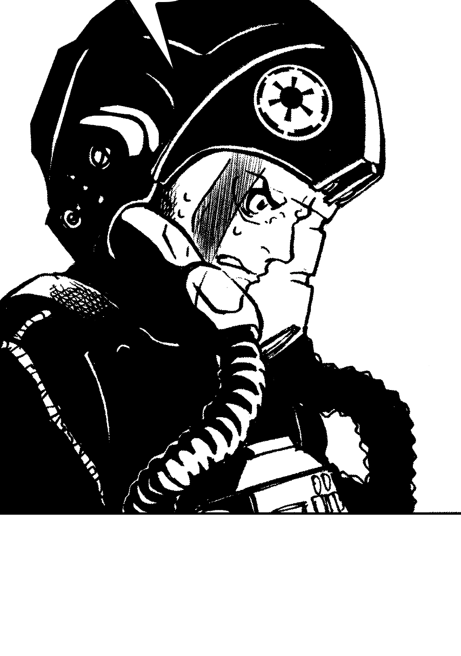 Star Wars Lost Stars Chapter 45 page 38 - 