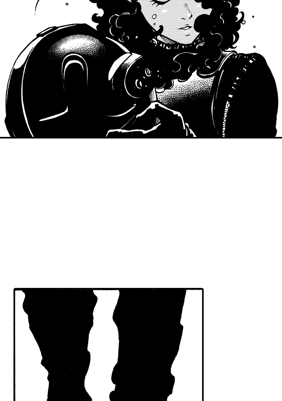 Star Wars Lost Stars Chapter 45 page 41 - 
