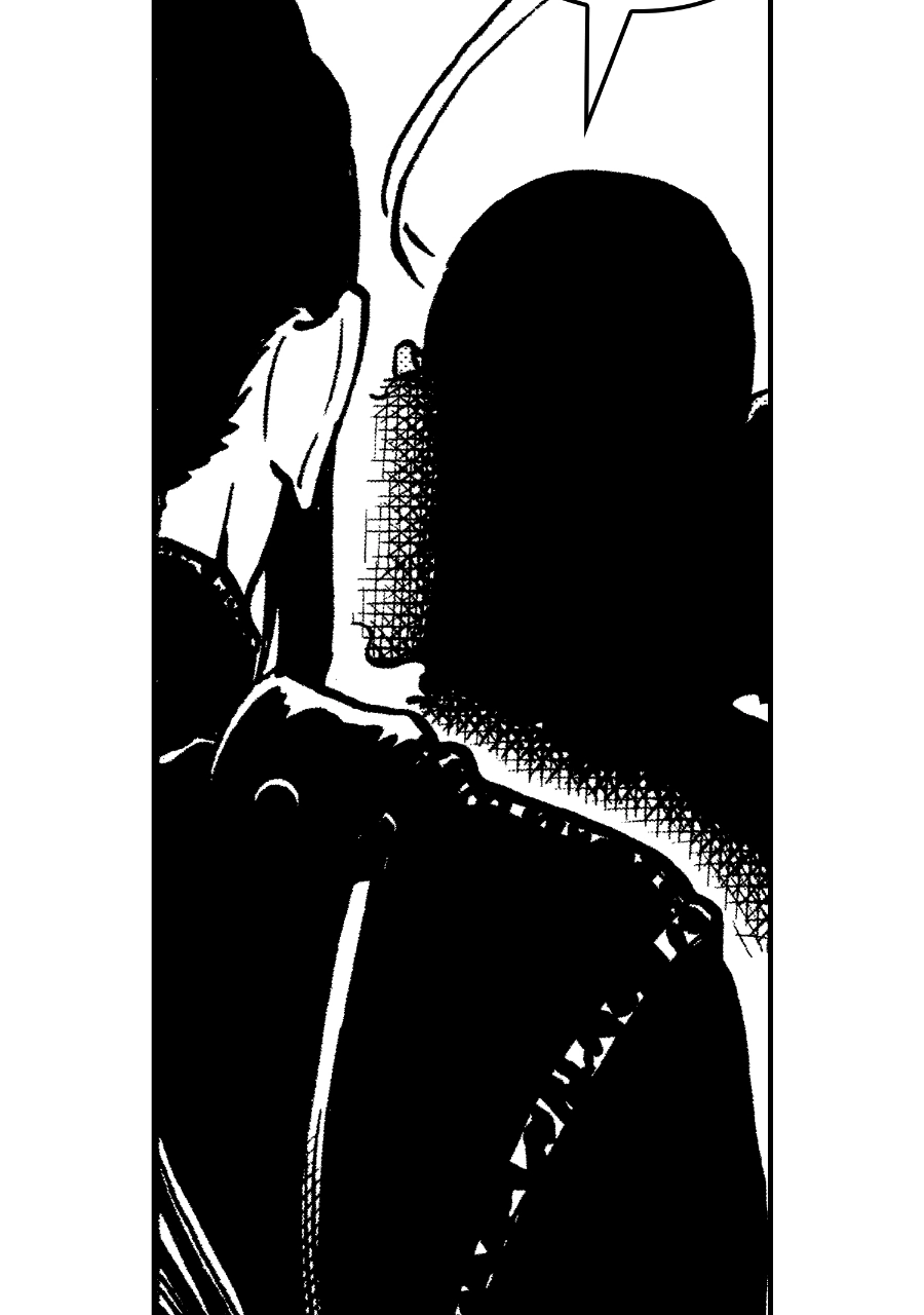 Star Wars Lost Stars Chapter 45 page 47 - 