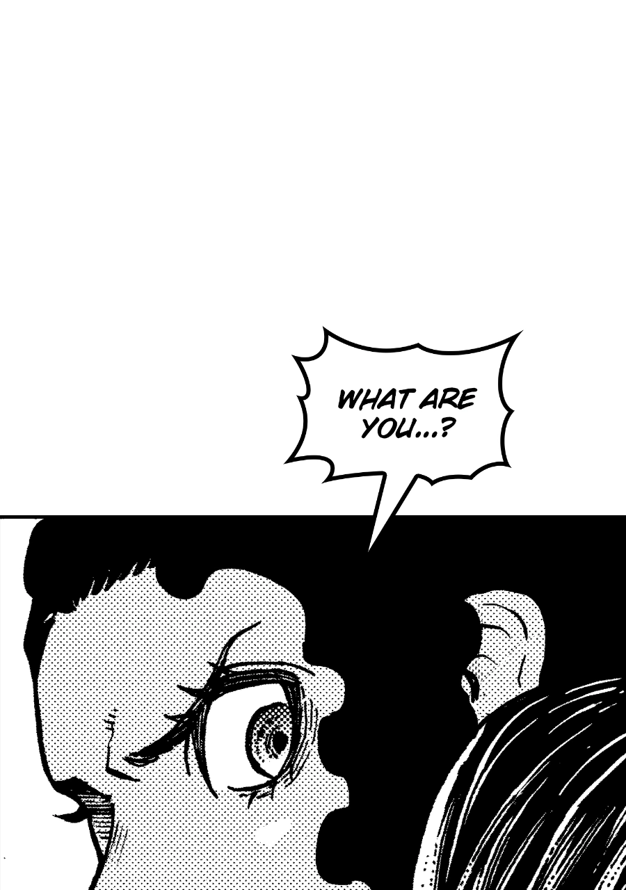 Star Wars Lost Stars Chapter 45 page 50 - 