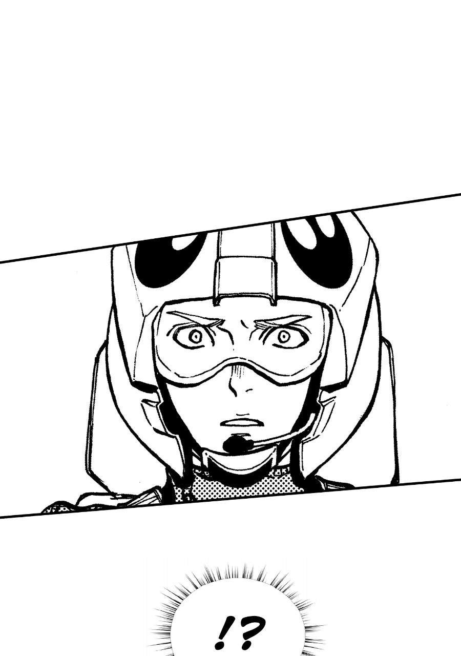 Star Wars Lost Stars Chapter 45 page 6 - 