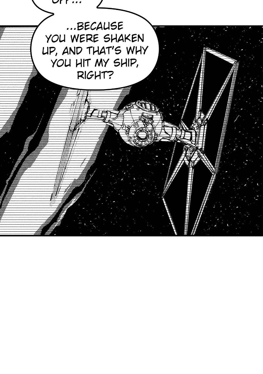 Star Wars Lost Stars Chapter 45 page 58 - 