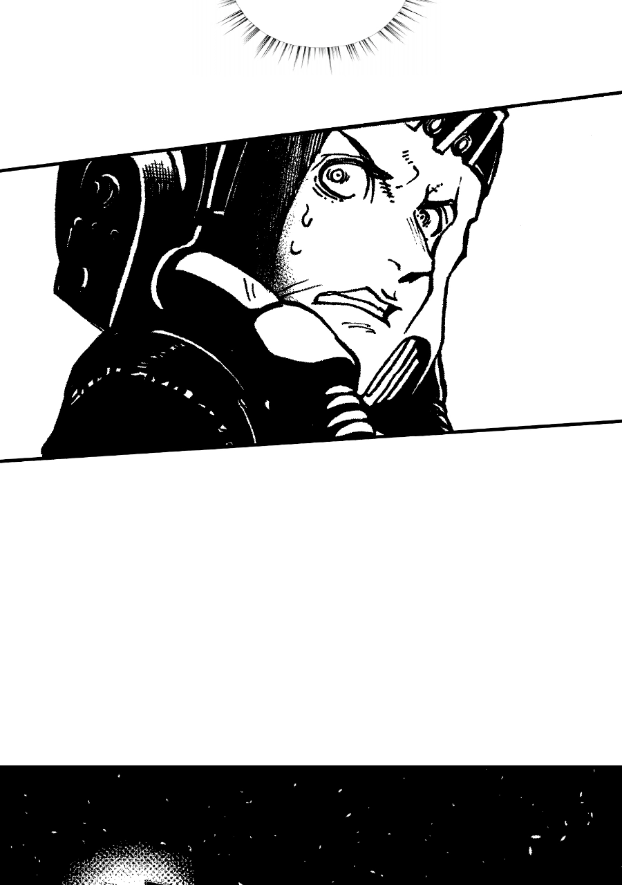Star Wars Lost Stars Chapter 45 page 7 - 