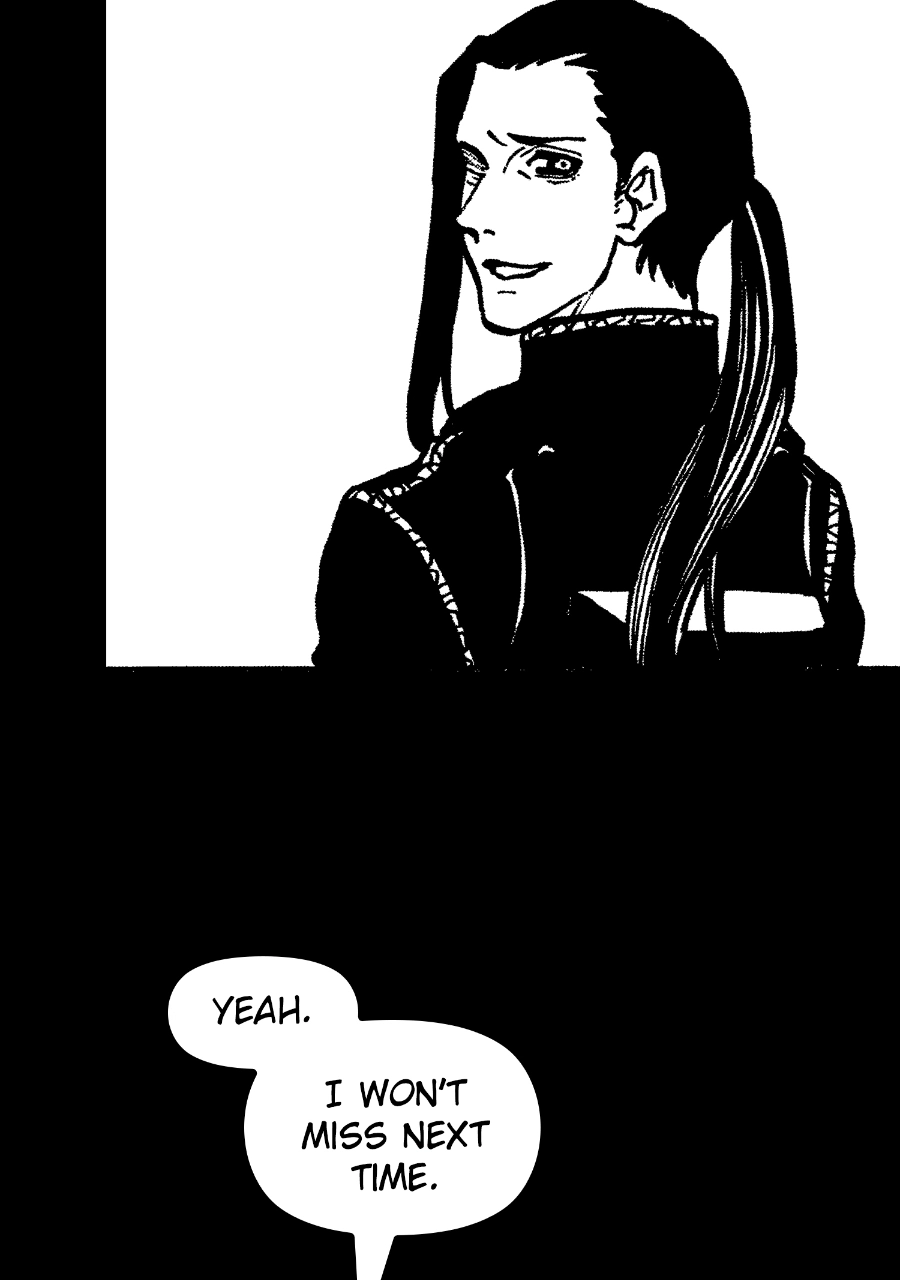 Star Wars Lost Stars Chapter 45 page 65 - 