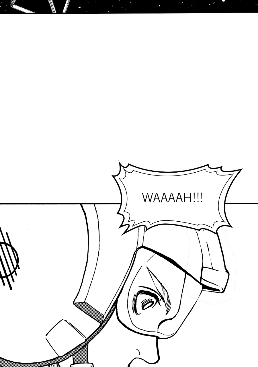 Star Wars Lost Stars Chapter 45 page 10 - 