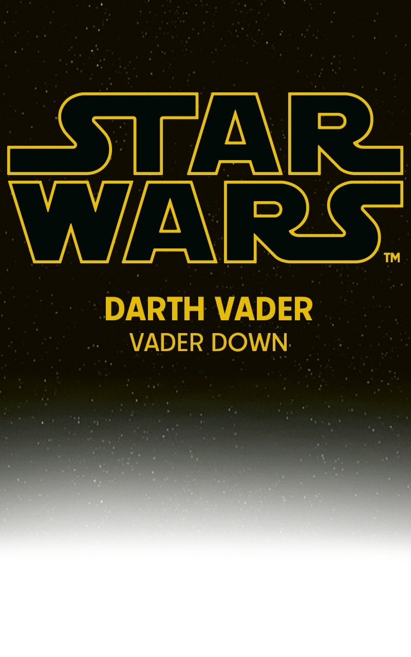 Star Wars™ (2015) Episode 21 - Vader Down #002 page 1 - 