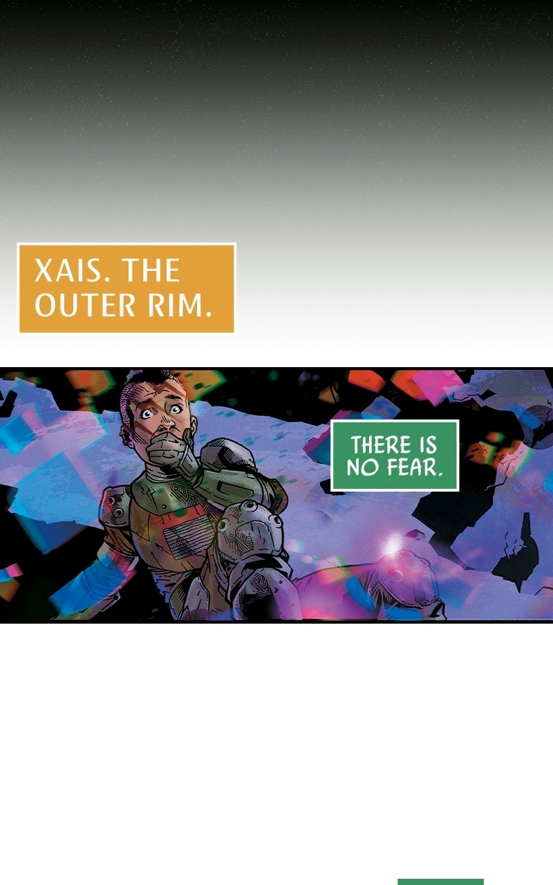 Star Wars™: The High Republic Episode 21 page 2 - 