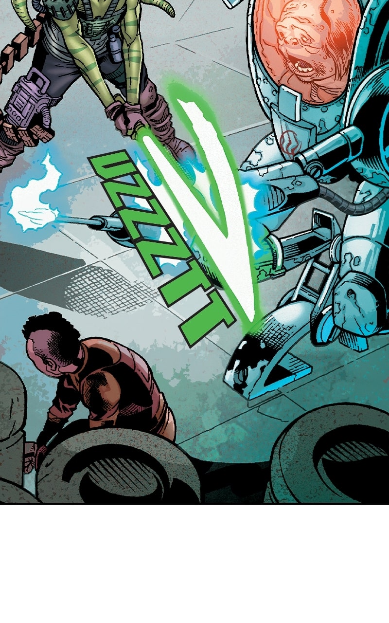 Star Wars™: The High Republic Episode 21 page 11 - 